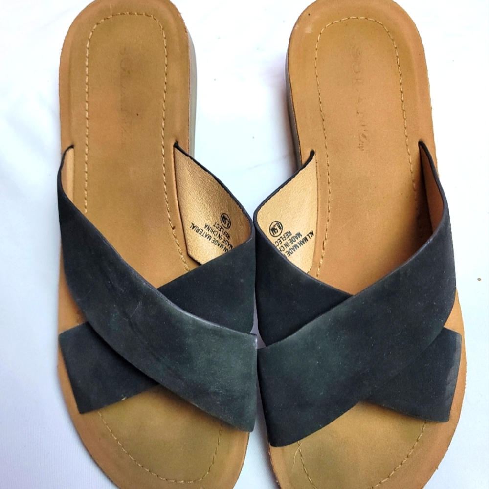 Summer Slides